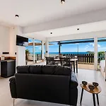 Aurora Port Nature - Vue Mer- Terrasse Plein Sud - Parking - Village Naturiste Apartamento