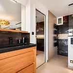 Apartamento Aurora Port Nature - Vue Mer- Terrasse Plein Sud - Parking - Village Naturiste *