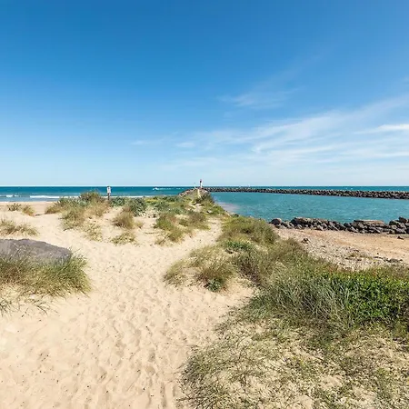 Village Naturiste R4n - Aurora Sea View
