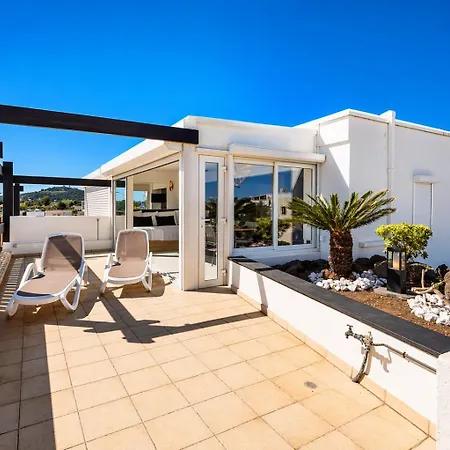 Aurora Port Nature - Vue Mer- Terrasse Plein Sud - Parking - Village Naturiste Appartamento *