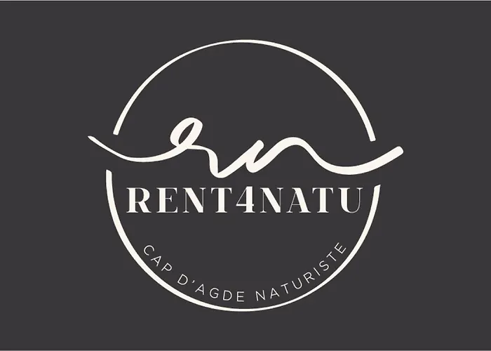 Village Naturiste R4n - Aurora Sea View Апартаменты